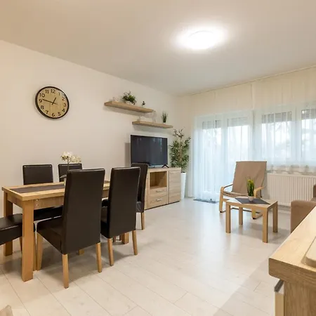 Leda By Bltn Apartment *
