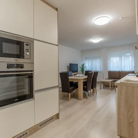 Apartment Leda By Bltn *