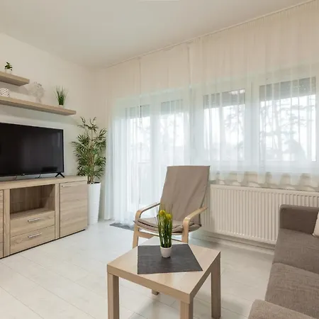 Leda By Bltn Apartment Siofok