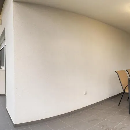 Appartement Leda By Bltn Siófok