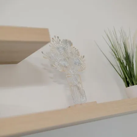 Leda By Bltn Apartment
