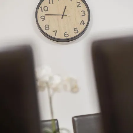 Leda By Bltn Appartement *