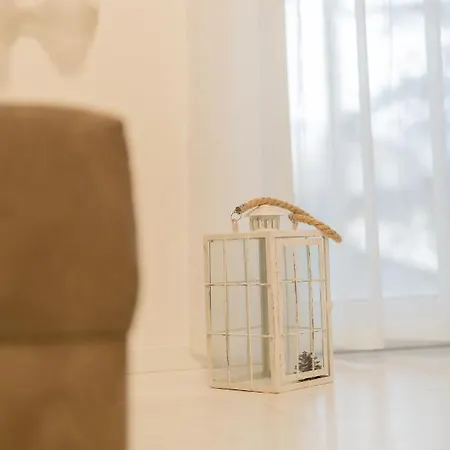 Appartement Leda By Bltn